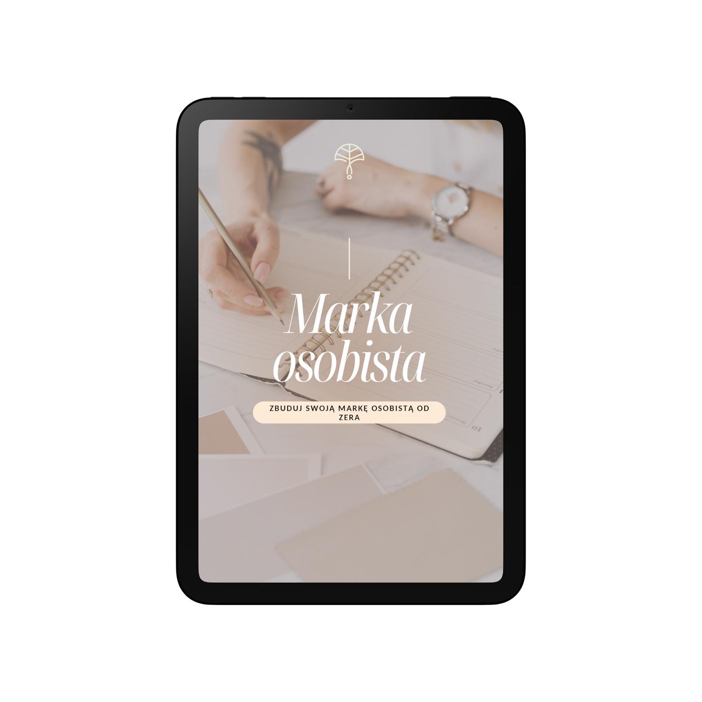 Marka osobista – Zbuduj swoją markę osobistą od zera